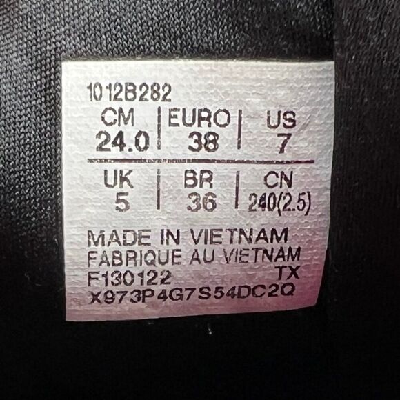 Asics GT-1000 v11 Running Shoes Women's 7 Colorful Athletic Training Sneakers - Picture 13 of 13